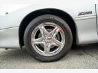 Thumbnail Photo 6 for 1997 Chevrolet Camaro Z28 Coupe